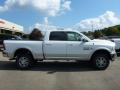 2014 2500 Laramie Crew Cab 4x4 #7 2014 2500 Laramie Crew Cab 4x4 #7