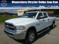 2014 3500 Tradesman Crew Cab 4x4 #1