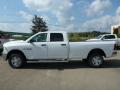  2014 Ram 3500 Bright White #2