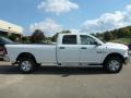 2014 3500 Tradesman Crew Cab 4x4 #7