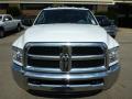2014 3500 Tradesman Crew Cab 4x4 #9