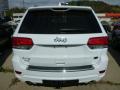 2014 Grand Cherokee Overland 4x4 #3