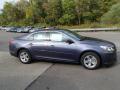  2014 Chevrolet Malibu Atlantis Blue Metallic #4