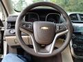  2014 Chevrolet Malibu LT Steering Wheel #18