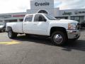 2011 Silverado 3500HD LTZ Crew Cab 4x4 #1