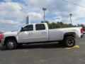 2011 Silverado 3500HD LTZ Crew Cab 4x4 #4