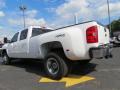 2011 Silverado 3500HD LTZ Crew Cab 4x4 #5