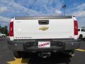 2011 Silverado 3500HD LTZ Crew Cab 4x4 #6
