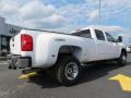2011 Silverado 3500HD LTZ Crew Cab 4x4 #7