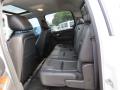 2011 Silverado 3500HD LTZ Crew Cab 4x4 #14