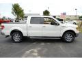 2013 F150 XLT SuperCrew #4
