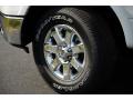  2013 Ford F150 Lariat SuperCab 4x4 Wheel #10