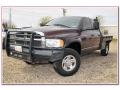 2004 Ram 2500 SLT Quad Cab 4x4 #1 2004 Ram 2500 SLT Quad Cab 4x4 #1