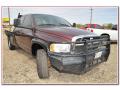 2004 Ram 2500 SLT Quad Cab 4x4 #10 2004 Ram 2500 SLT Quad Cab 4x4 #10