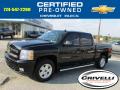 2011 Silverado 1500 LT Crew Cab 4x4 #1