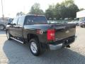 2011 Silverado 1500 LT Crew Cab 4x4 #6