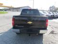 2011 Silverado 1500 LT Crew Cab 4x4 #7