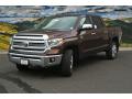 2014 Tundra 1794 Edition Crewmax 4x4 #5