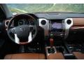 Dashboard of 2014 Toyota Tundra 1794 Edition Crewmax 4x4 #15