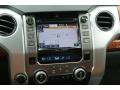 Navigation of 2014 Toyota Tundra 1794 Edition Crewmax 4x4 #16