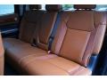 Rear Seat of 2014 Toyota Tundra 1794 Edition Crewmax 4x4 #19