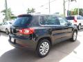 2011 Tiguan SE #5