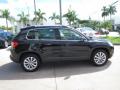 2011 Tiguan SE #6