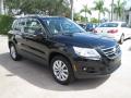 2011 Tiguan SE #7