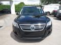 2011 Tiguan SE #8