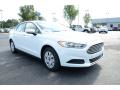 2014 Fusion S #3 2014 Fusion S #3