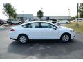 2014 Fusion S #4 2014 Fusion S #4