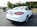 2014 Fusion S #5 2014 Fusion S #5