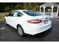 2014 Fusion S #7 2014 Fusion S #7