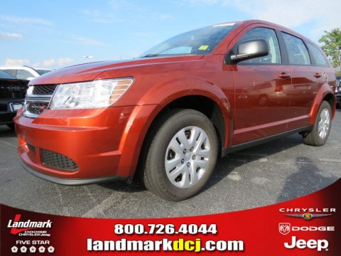 Copper Pearl Dodge Journey Amercian Value Package. Click to enlarge. Copper Pearl Dodge Journey Amercian Value Package. Click to enlarge.