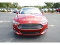 2014 Fusion SE #2 2014 Fusion SE #2