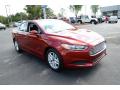 2014 Fusion SE #3 2014 Fusion SE #3