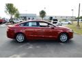 2014 Fusion SE #4 2014 Fusion SE #4