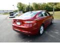 2014 Fusion SE #5 2014 Fusion SE #5