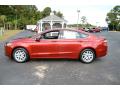 2014 Fusion SE #9 2014 Fusion SE #9