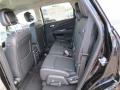 Rear Seat of 2014 Dodge Journey R/T #7