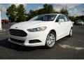 2014 Fusion SE EcoBoost #1