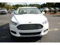 2014 Fusion SE EcoBoost #2