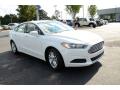 2014 Fusion SE EcoBoost #3
