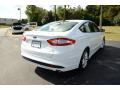 2014 Fusion SE EcoBoost #5