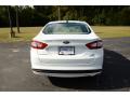 2014 Fusion SE EcoBoost #6