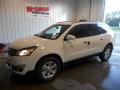 2014 Traverse LT #1
