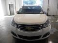 2014 Traverse LT #4