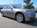 Front 3/4 View of 2014 Chrysler 300 C #4 Front 3/4 View of 2014 Chrysler 300 C #4