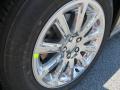 2014 Chrysler 300 C Wheel #5 2014 Chrysler 300 C Wheel #5