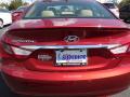 2013 Sonata GLS #3
